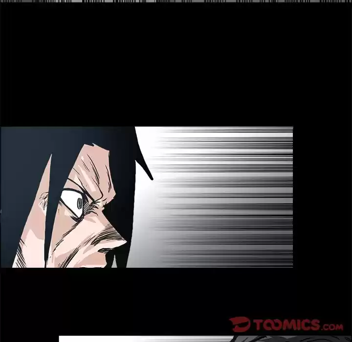 Boss in School Chapter 94