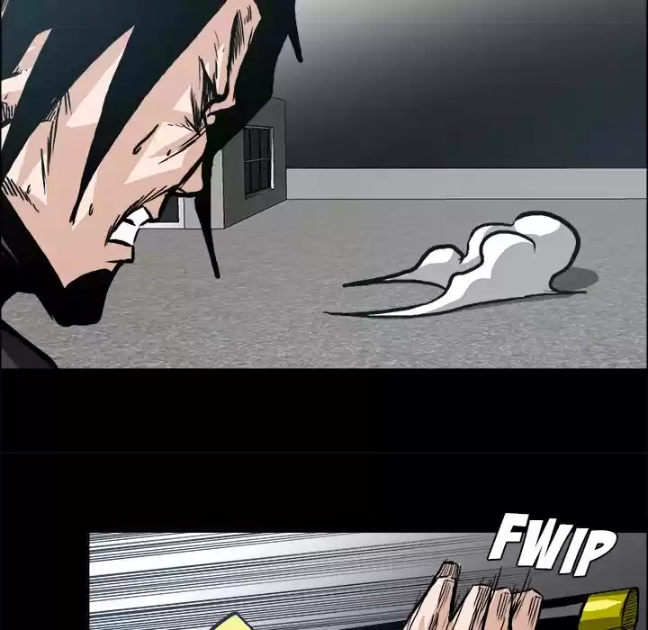 Boss in School Chapter 94