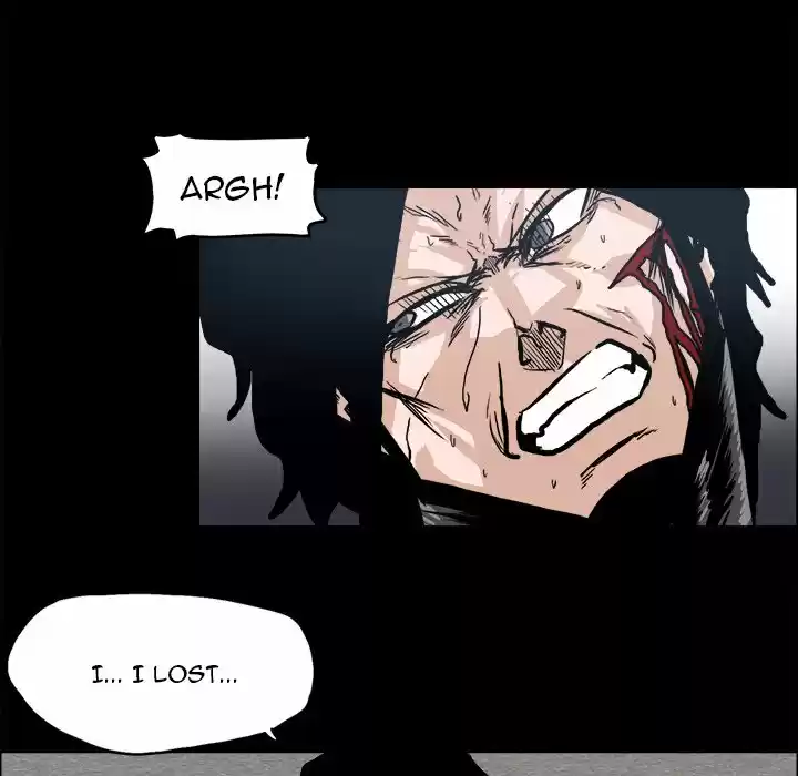 Boss in School Chapter 94