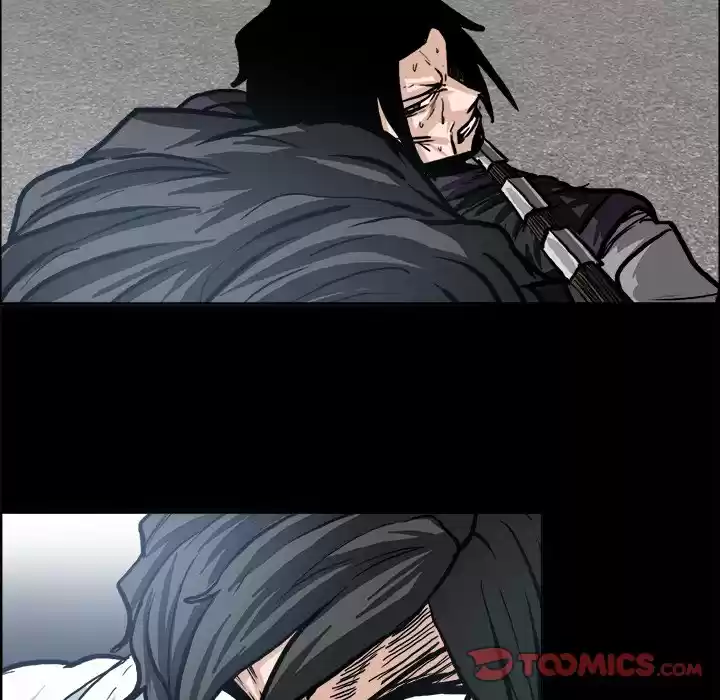 Boss in School Chapter 94