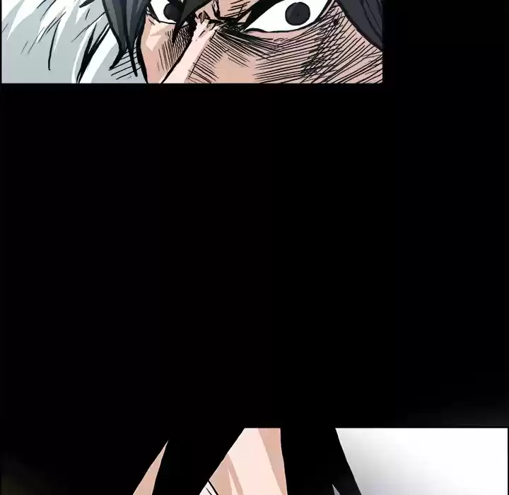 Boss in School Chapter 94