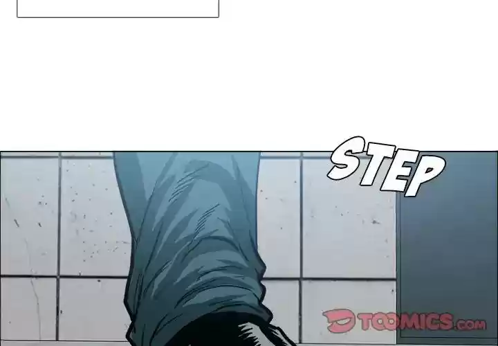 Boss in School Chapter 95