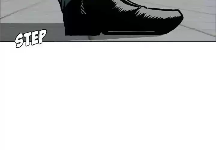 Boss in School Chapter 95