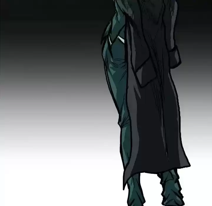 Boss in School Chapter 95