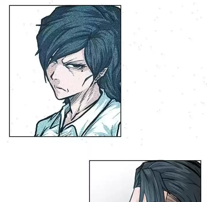 Boss in School Chapter 95