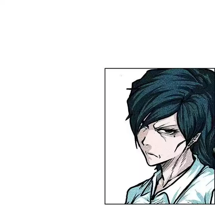 Boss in School Chapter 95