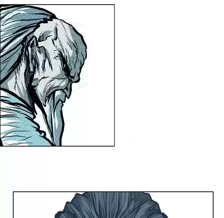 Boss in School Chapter 95