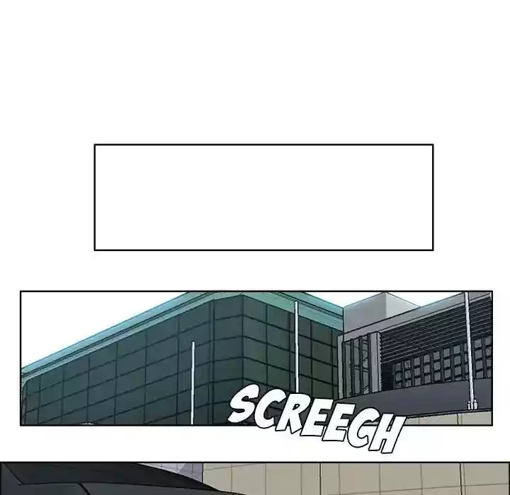 Boss in School Chapter 95