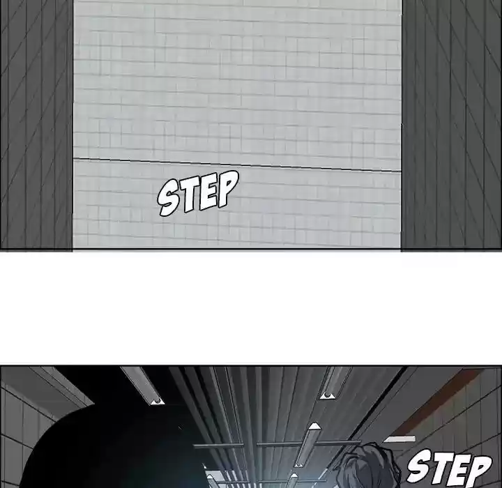 Boss in School Chapter 95