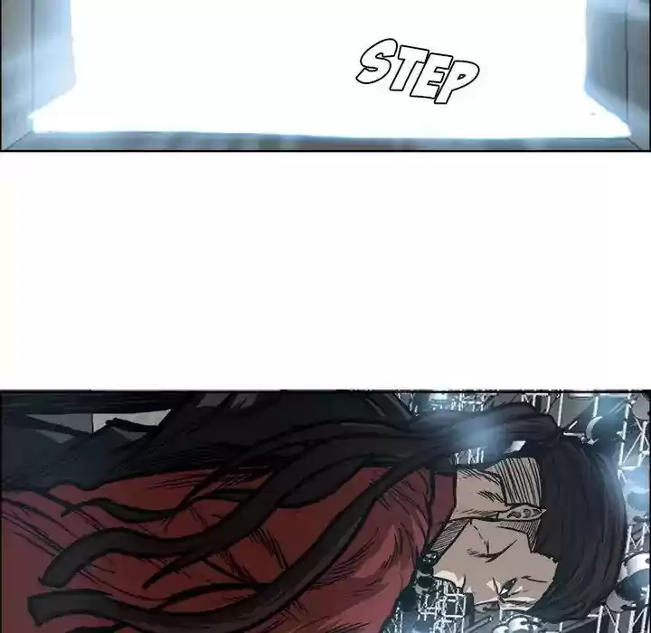 Boss in School Chapter 95