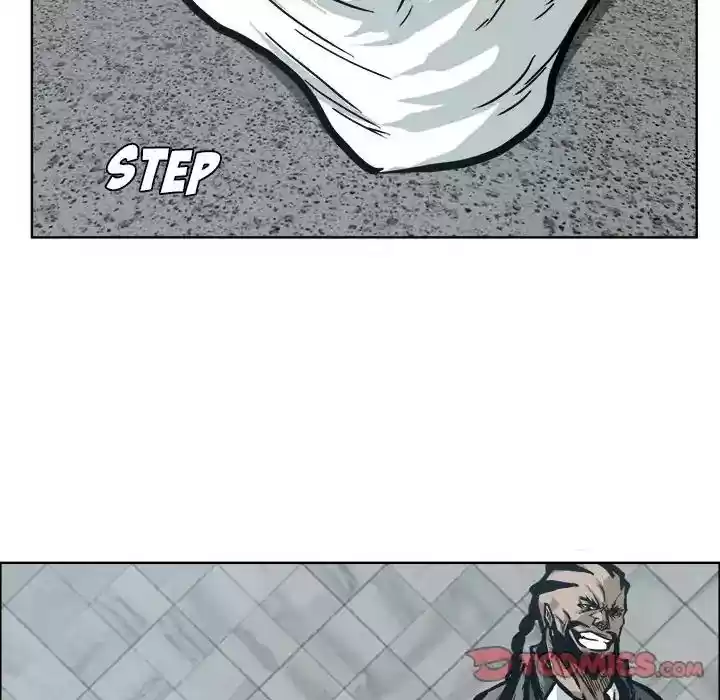 Boss in School Chapter 95