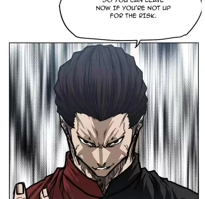 Boss in School Chapter 95