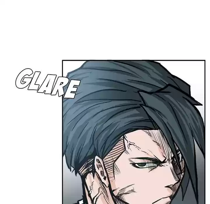 Boss in School Chapter 95