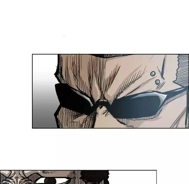 Boss in School Chapter 95