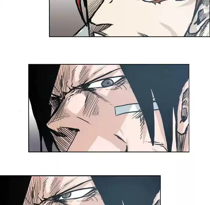 Boss in School Chapter 95