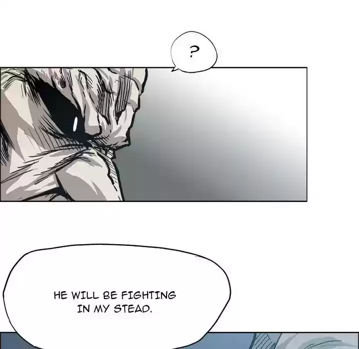 Boss in School Chapter 95