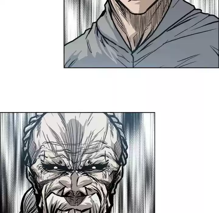 Boss in School Chapter 95