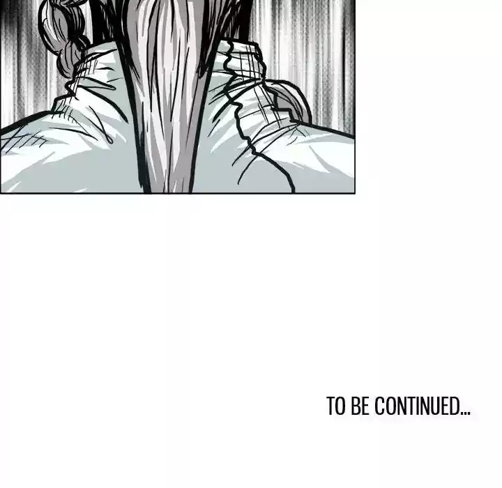 Boss in School Chapter 95