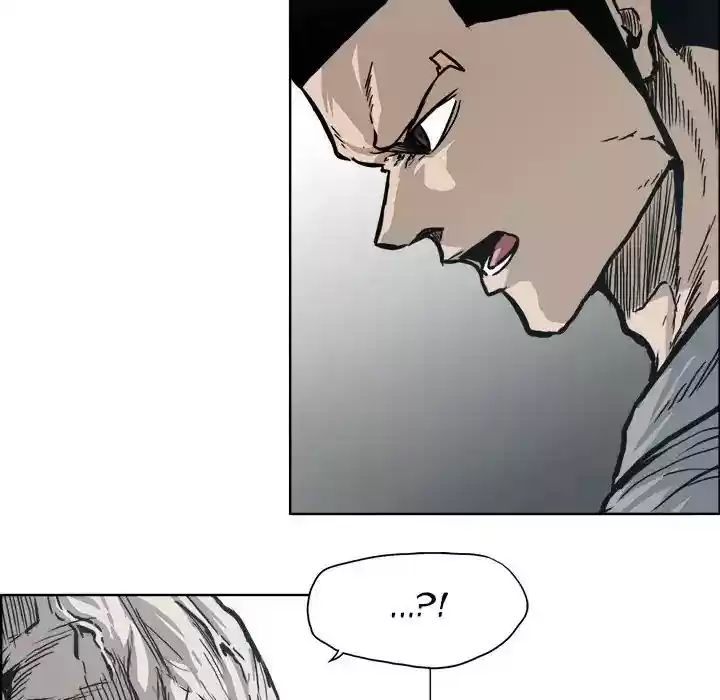 Boss in School Chapter 96