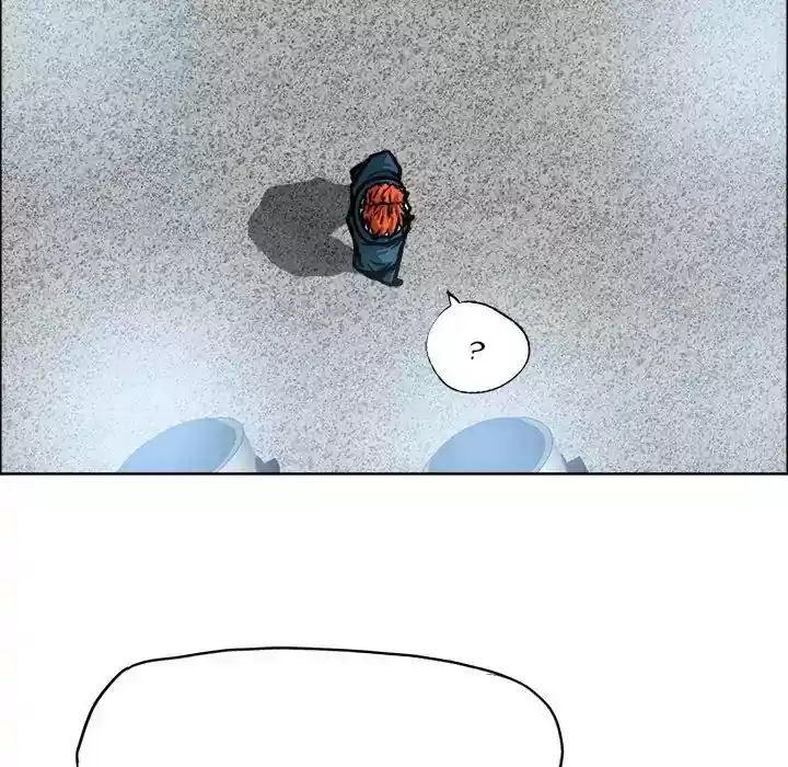 Boss in School Chapter 96