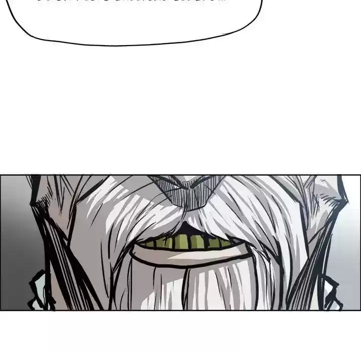 Boss in School Chapter 96