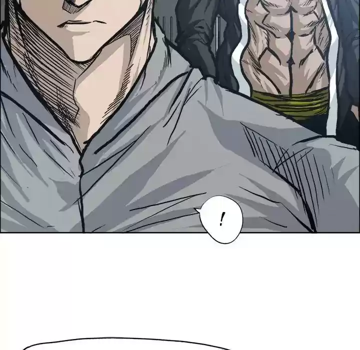 Boss in School Chapter 96