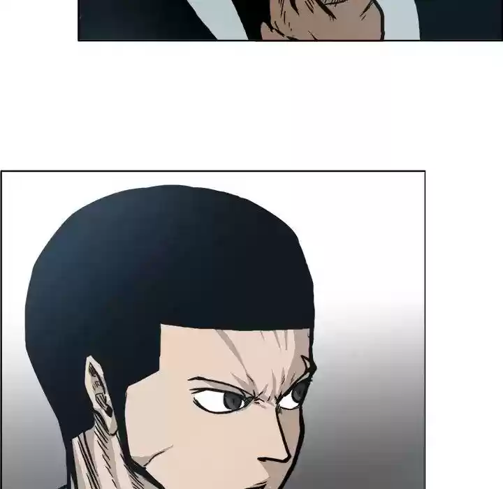 Boss in School Chapter 96