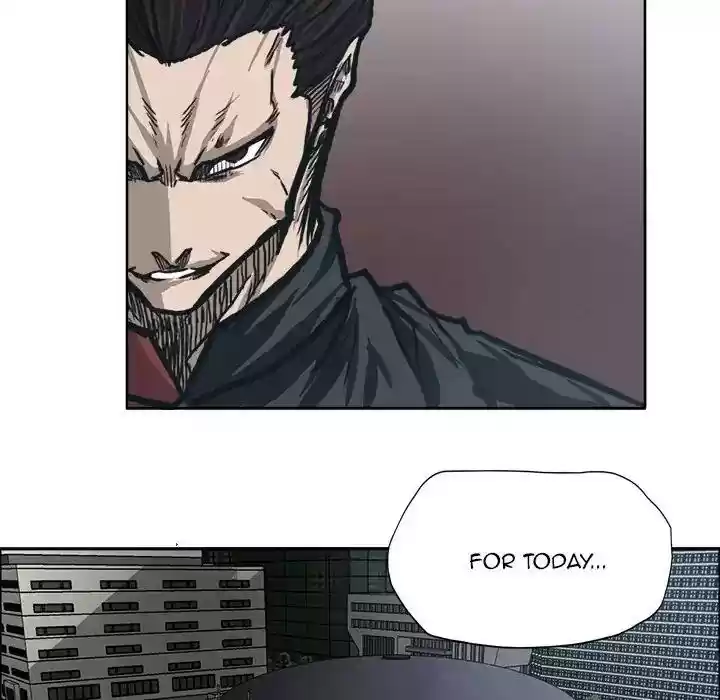 Boss in School Chapter 96