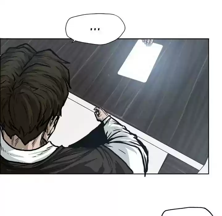 Boss in School Chapter 96