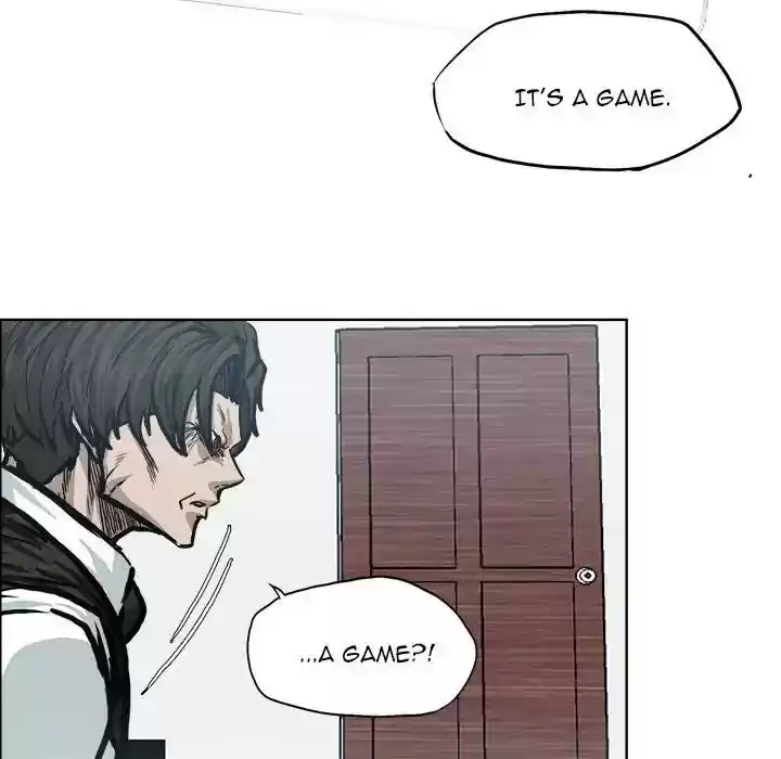 Boss in School Chapter 96