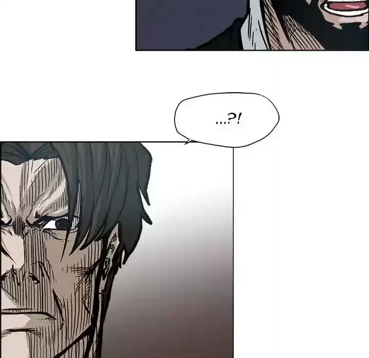 Boss in School Chapter 96