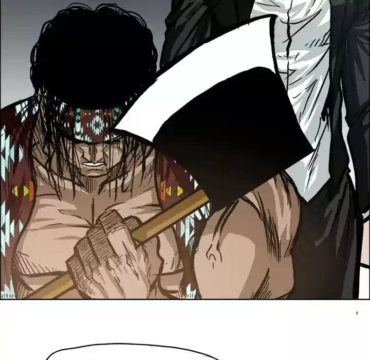 Boss in School Chapter 96