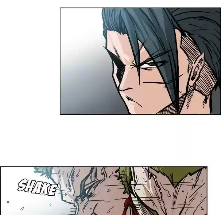 Boss in School Chapter 98