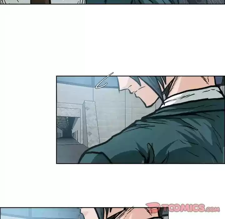 Boss in School Chapter 98