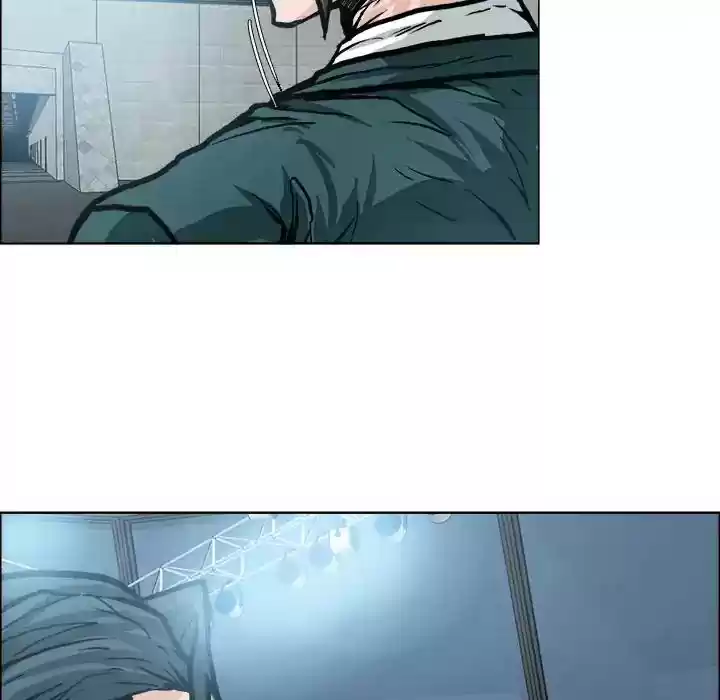 Boss in School Chapter 98