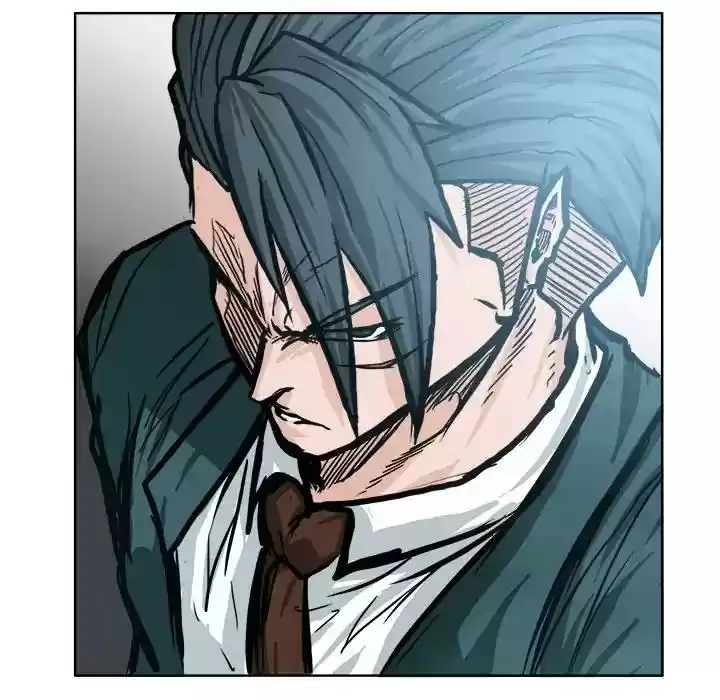 Boss in School Chapter 98