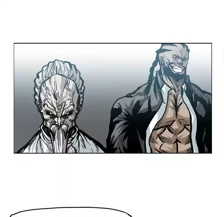 Boss in School Chapter 98