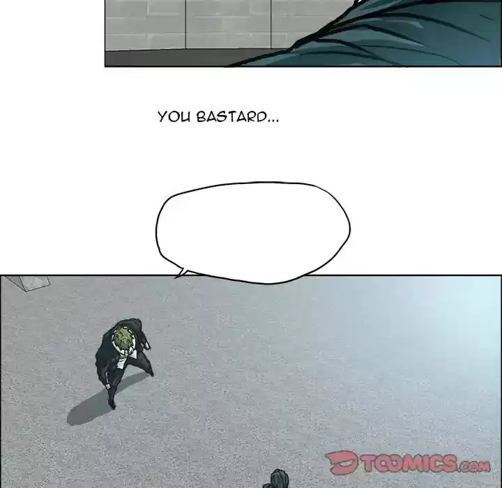 Boss in School Chapter 98