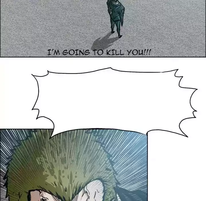 Boss in School Chapter 98