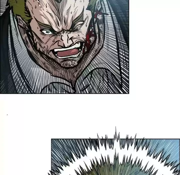 Boss in School Chapter 98