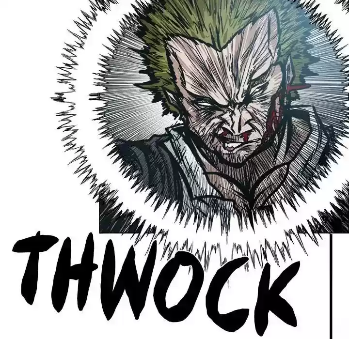 Boss in School Chapter 98