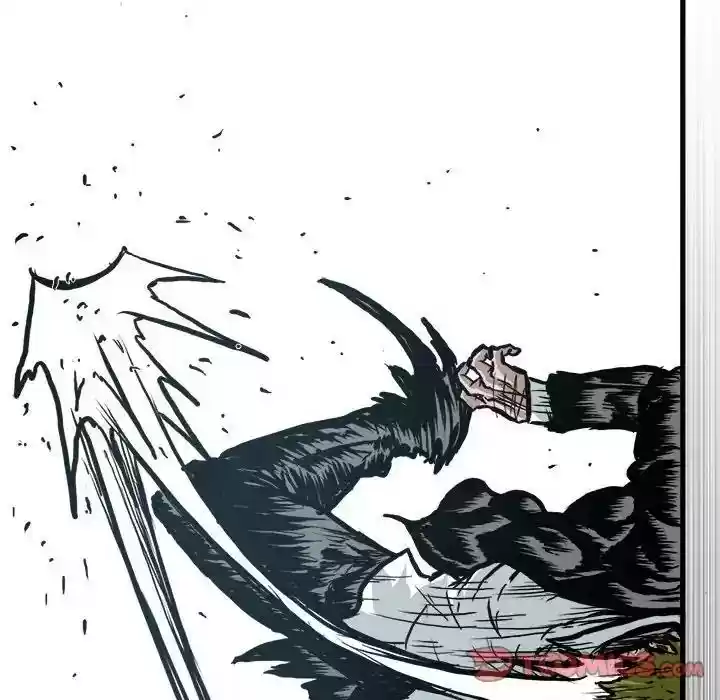 Boss in School Chapter 98