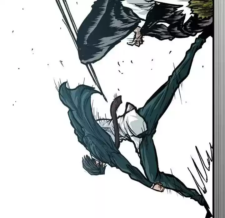 Boss in School Chapter 98