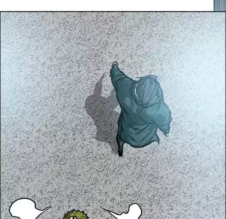 Boss in School Chapter 98