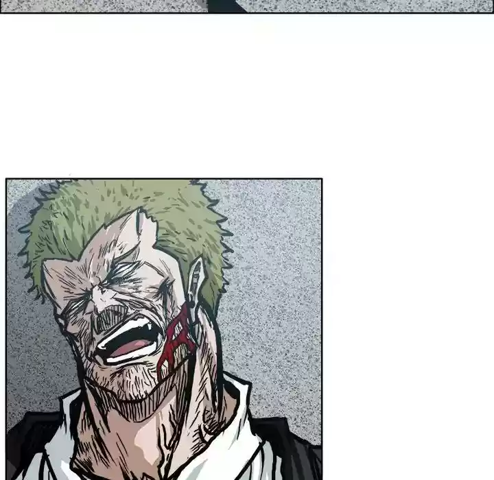 Boss in School Chapter 98