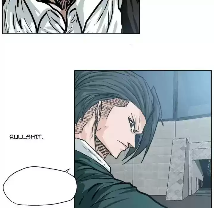 Boss in School Chapter 98