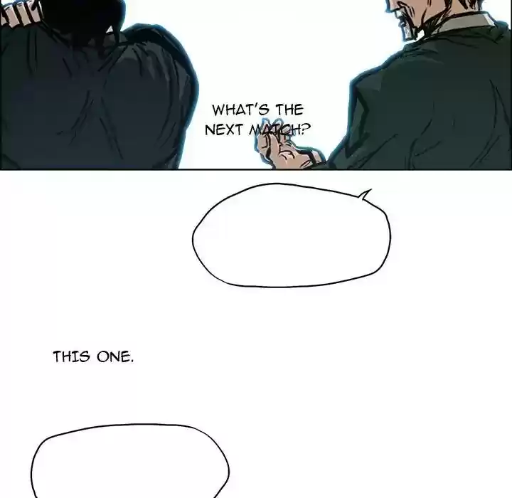 Boss in School Chapter 98