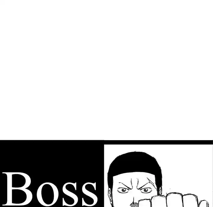 Boss in School Chapter 98