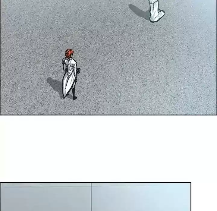 Boss in School Chapter 98