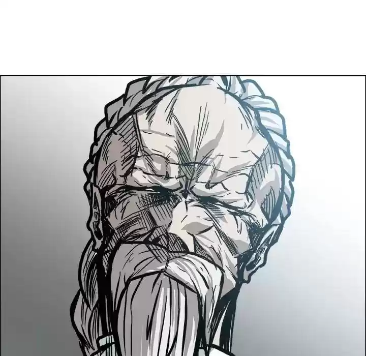 Boss in School Chapter 98